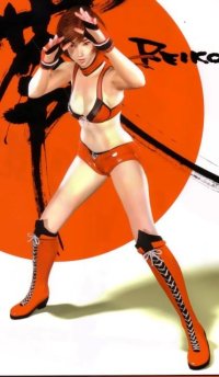 BUY NEW rumble rose - 63427 Premium Anime Print Poster